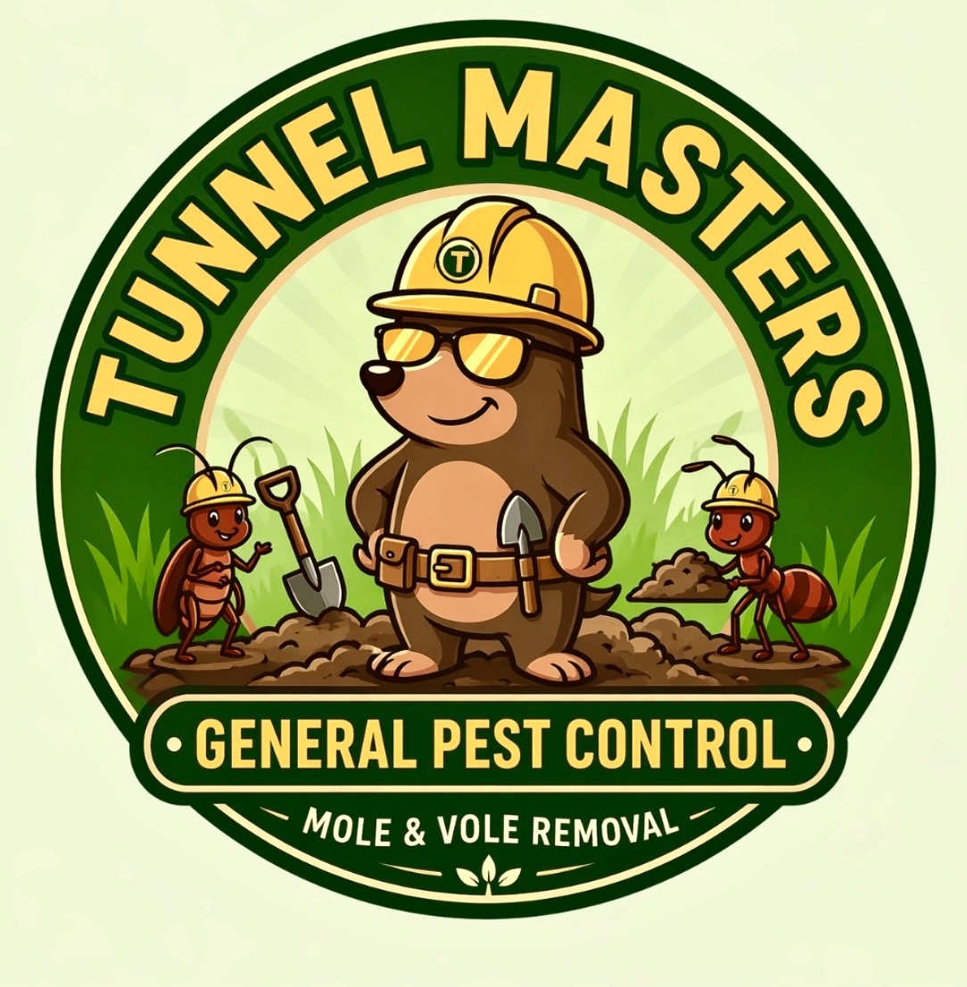 Tunnel Masters logo